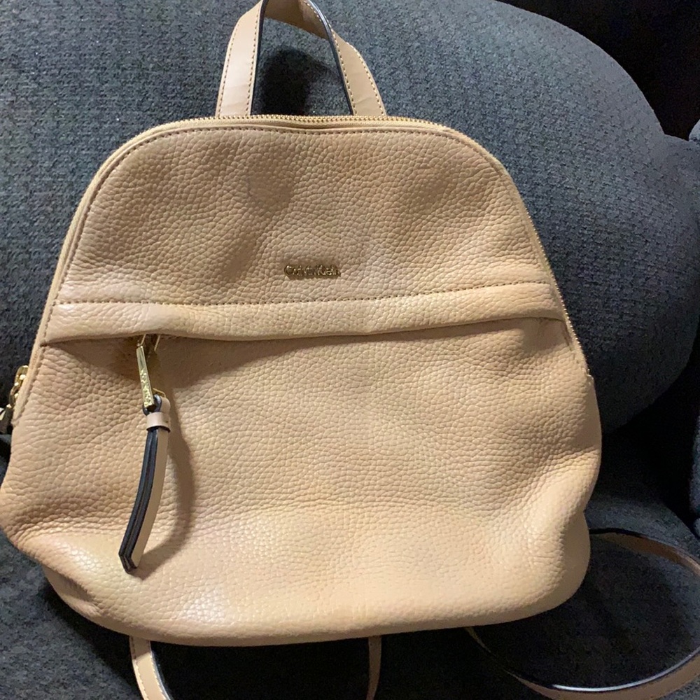 Calvin Klein Cute Backpack